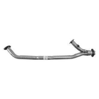 AP Exhaust® - Aluminized Steel Exhaust Pipe