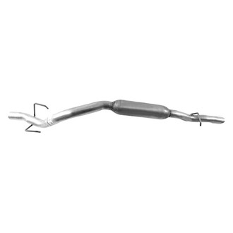 AP Exhaust® - Exhaust Tailpipe