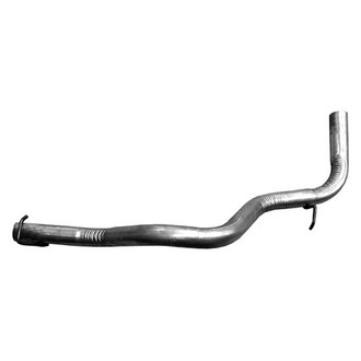 AP Exhaust® - Aluminized Steel Exhaust Tailpipe