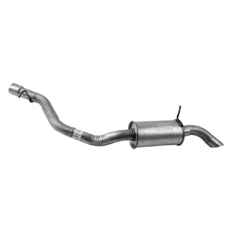 AP Exhaust® - Exhaust Tail Pipe