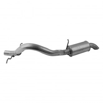 2020 Chevy Tahoe Replacement Exhaust Pipes – CARiD.com