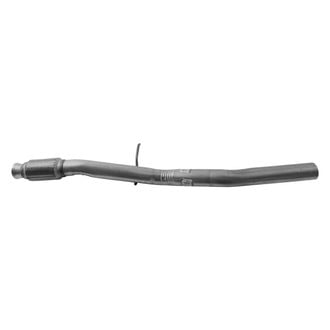 AP Exhaust® - Aluminized Steel Exhaust Pipe