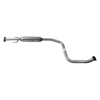 AP Exhaust® - Aluminized Steel Exhaust Intermediate Pipe