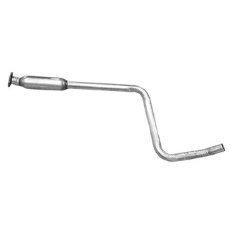 AP Exhaust® - Exhaust Pipe