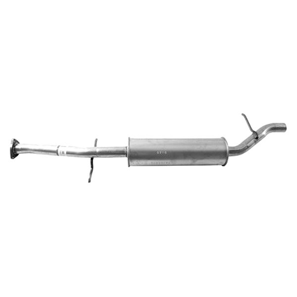 AP Exhaust® - Exhaust Intermediate Pipe