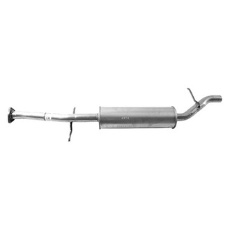 AP Exhaust® - Aluminized Steel Exhaust Intermediate Pipe