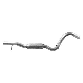 AP Exhaust® - Aluminized Steel Exhaust Pipe Connector