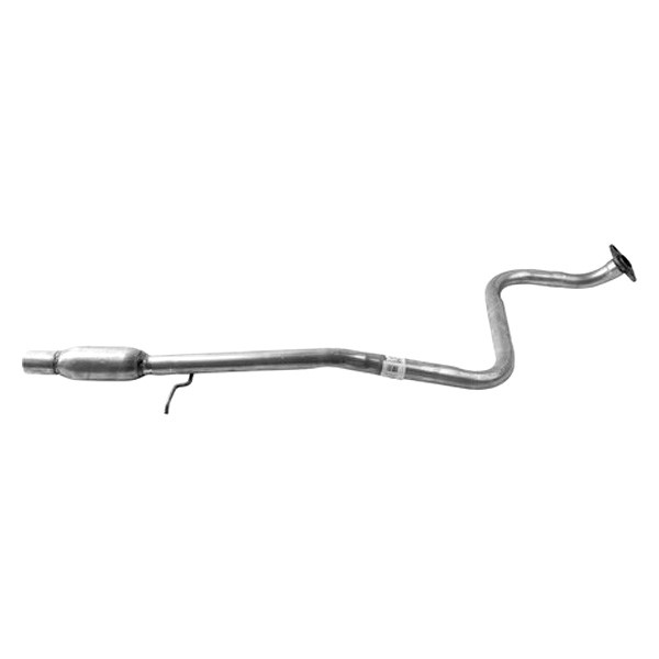 AP Exhaust Technologies® 58573 - Aluminized Steel Exhaust Pipe