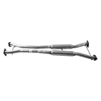 AP Exhaust® - Exhaust Pipe