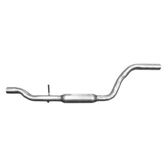 AP Exhaust® - Exhaust Pipe