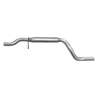 AP Exhaust® - Exhaust Pipe