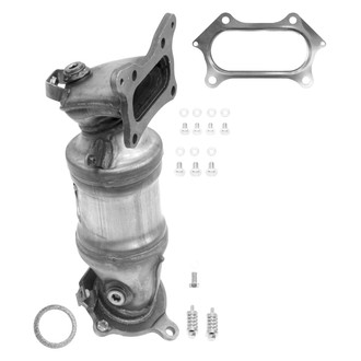 AP Exhaust® - Direct Fit Catalytic Converter