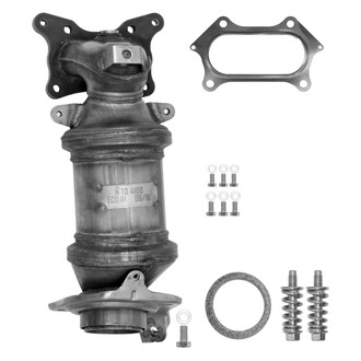 AP Exhaust® - Direct Fit Catalytic Converter