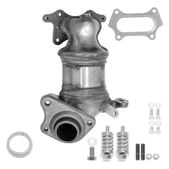 AP Exhaust® - Direct Fit Catalytic Converter