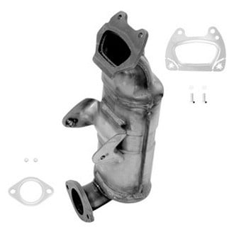 AP Exhaust® - Direct Fit Catalytic Converter