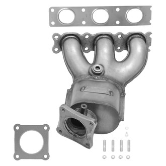 AP Exhaust® - Direct Fit Exhaust Manifold