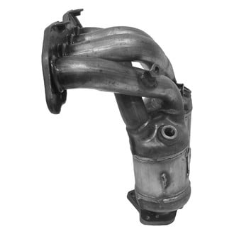 AP Exhaust® - Direct Fit Exhaust Manifold