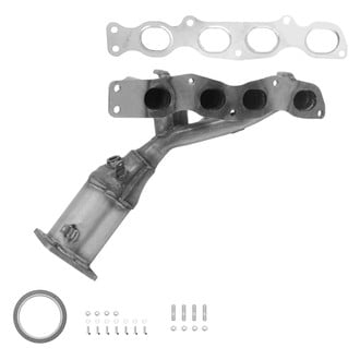AP Exhaust® - Direct Fit Exhaust Manifold