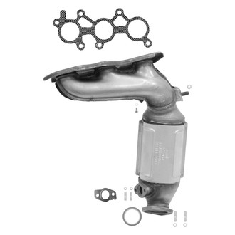 AP Exhaust® - Direct Fit Exhaust Manifold