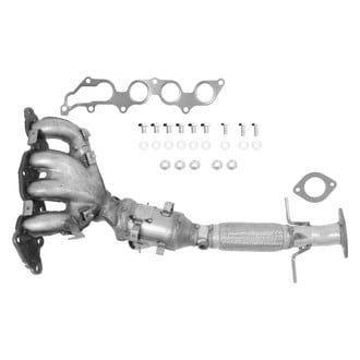 AP Exhaust® - Direct Fit Exhaust Manifold