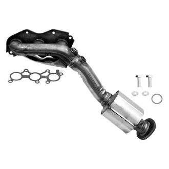 AP Exhaust® - Direct Fit Exhaust Manifold