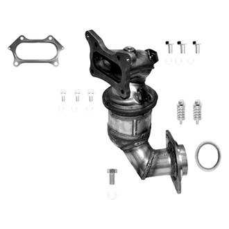 AP Exhaust® - Direct Fit Catalytic Converter