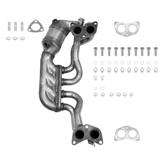 AP Exhaust® - Direct Fit Exhaust Manifold