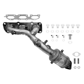 AP Exhaust® - Direct Fit Exhaust Manifold