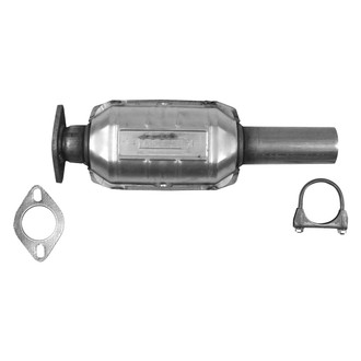 AP Exhaust® - Direct Fit Catalytic Converter