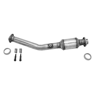 AP Exhaust® - Catalytic Converter and Pipe Assembly