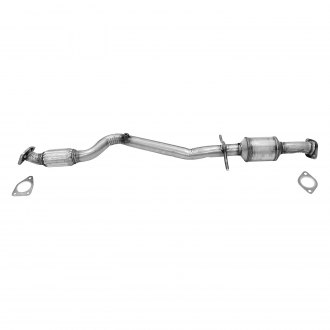 2014 chevy cruze exhaust