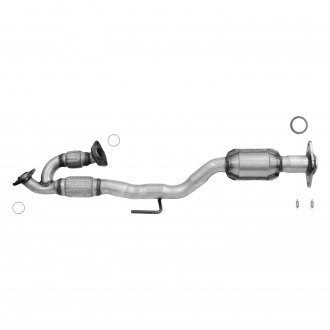 bmw f30 catless downpipe