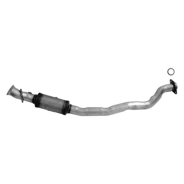 AP Exhaust® - Direct Fit Catalytic Converter and Pipe Assembly