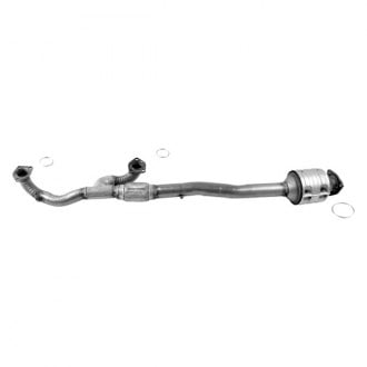 AP Exhaust® - Catalytic Converter and Pipe Assembly