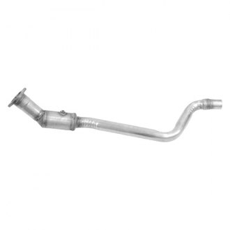 AP Exhaust® - Catalytic Converter and Pipe Assembly
