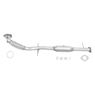AP Exhaust® - Catalytic Converter and Pipe Assembly