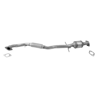 AP Exhaust® - Catalytic Converter and Pipe Assembly