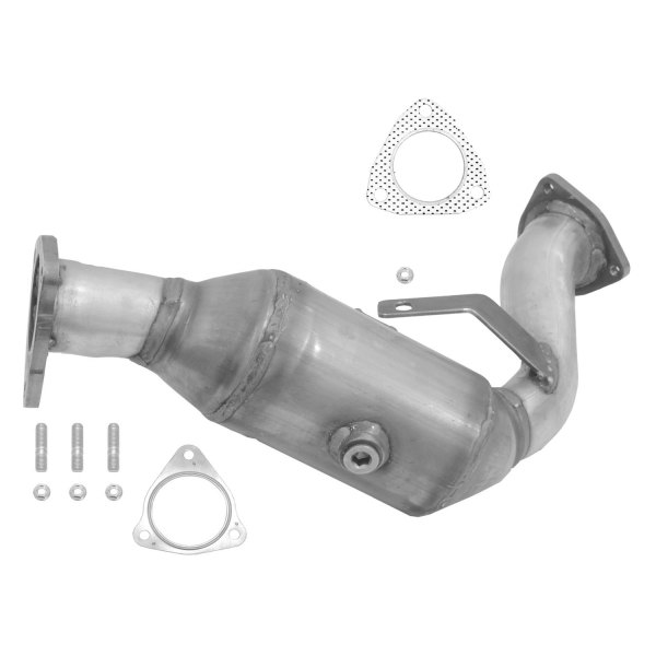 AP Exhaust® - Direct Fit Catalytic Converter