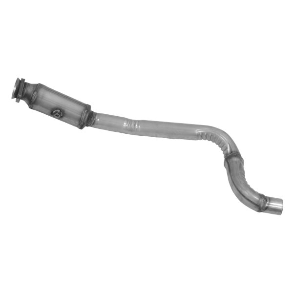 AP Exhaust® - Direct Fit Catalytic Converter and Pipe Assembly