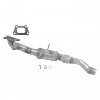 AP Exhaust® - Catalytic Converter and Pipe Assembly