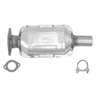 Fits 2010 2011 2012 2013 Mazda 3 2.0L and 2.5L Front Cat converter & Resonator Fits 2010 2011 2012 2013 Mazda 3 2.0L and 2.5L Front Cat converter & Resonator