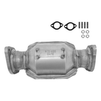 AP Exhaust® - Direct Fit Catalytic Converter