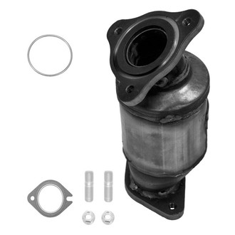 AP Exhaust® - Direct Fit Catalytic Converter