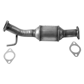 AP Exhaust® - Catalytic Converter and Pipe Assembly