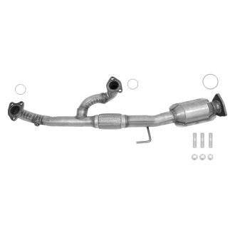 Honda Odyssey Exhaust System Review