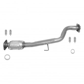 AP Exhaust® - Catalytic Converter and Pipe Assembly