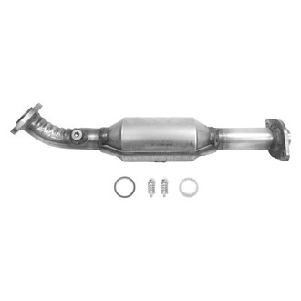 AP Exhaust® - Direct Fit Catalytic Converter and Pipe Assembly
