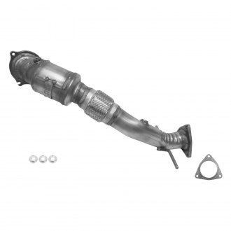 AP Exhaust® - Catalytic Converter and Pipe Assembly