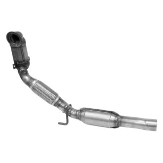 AP Exhaust® - Catalytic Converter and Pipe Assembly