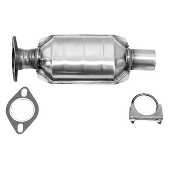 AP Exhaust® - Direct Fit Catalytic Converter